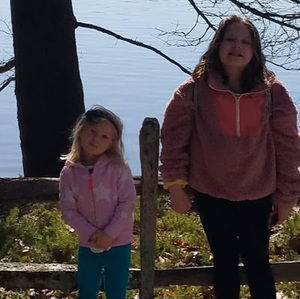 Meet your Posher, Jeanna-michelle